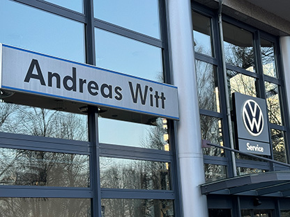 Autohaus Andreas Witt