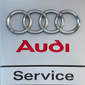 Audi Servicepartner